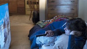 The Good Doctor: 1×15