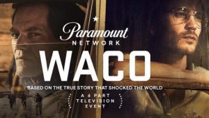 Waco: 1×5