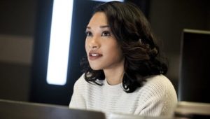 The Flash: 4×13