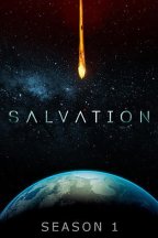 Salvation: Season 1
