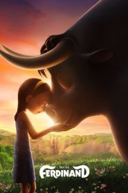 Nonton Ferdinand 2017