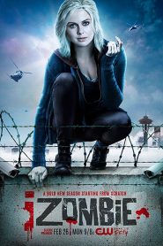 iZombie: Season 4