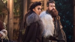 DC’s Legends of Tomorrow: 3×9