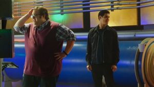 Scorpion: 4×17