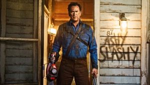 Ash vs Evil Dead: 2×2