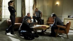 Prison Break: 4×13
