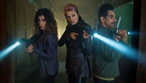 Ash vs Evil Dead: 2×8