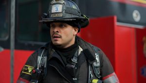 Chicago Fire: 6×10