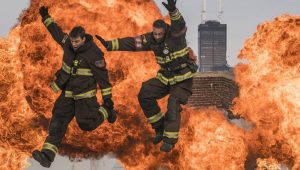 Chicago Fire: 6×11