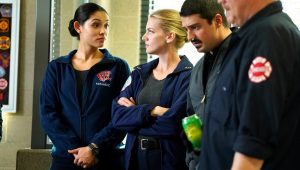 Chicago Fire: 6×9
