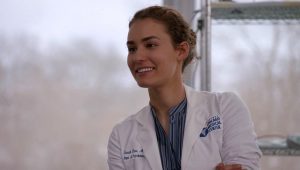 Chicago Med: 3×12