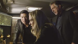 Criminal Minds: 13×15