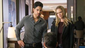 Criminal Minds: 13×16