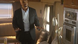 Lethal Weapon: 2×17