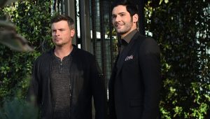 Lucifer: 3×16
