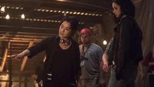 Marvel’s Jessica Jones: 2×7