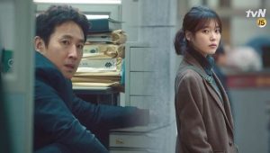 My Mister: 1×3