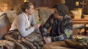 Riverdale: 2×14
