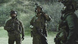 SEAL Team: 1×15