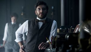 The Alienist: 1×10
