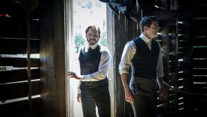 The Alienist: 1×9
