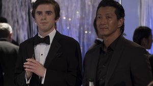 The Good Doctor: 1×16