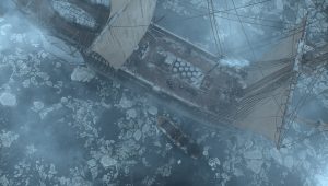 The Terror: 1×2
