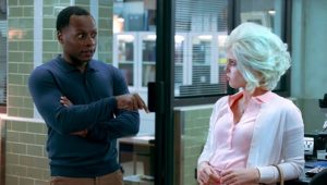 iZombie: 4×2