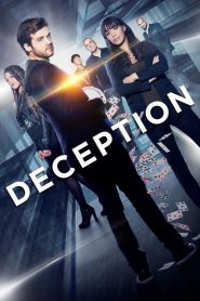 Nonton Deception