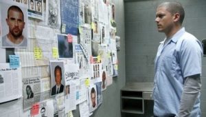Prison Break: 4×15