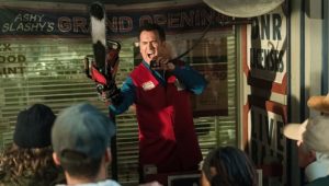 Ash vs Evil Dead: 3×1