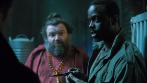 Altered Carbon: 1×3