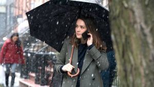 The Blacklist: 5×16