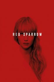 Nonton Red Sparrow 2018