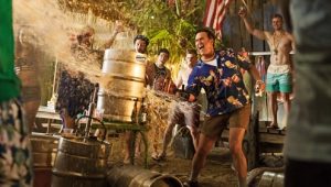 Ash vs Evil Dead: 2×1