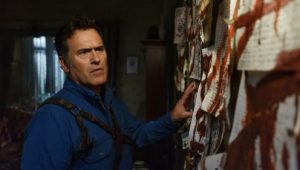 Ash vs Evil Dead: 3×5