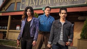 Ash vs Evil Dead: 1×6