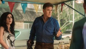 Ash vs Evil Dead: 3×2