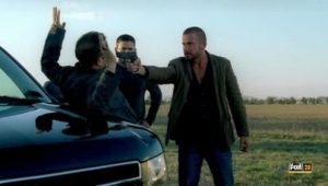 Prison Break: 2×14
