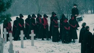 The Handmaid’s Tale: 2×1