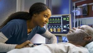 Chicago Med: 3×16
