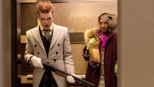 Gotham: 4×17