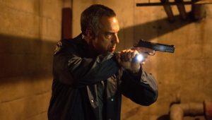 Bosch: 4×2