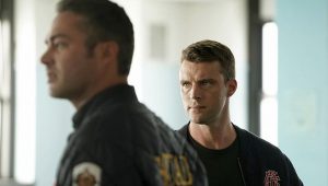 Chicago Fire: 6×17
