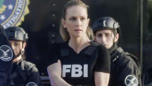 Criminal Minds: 13×19