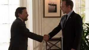 Designated Survivor: 2×18