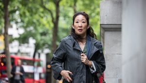 Killing Eve: 1×2