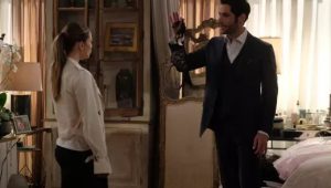 Lucifer: 3×21