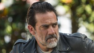 The Walking Dead: 8×15