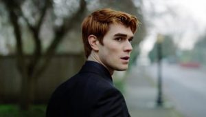Riverdale: 2×19